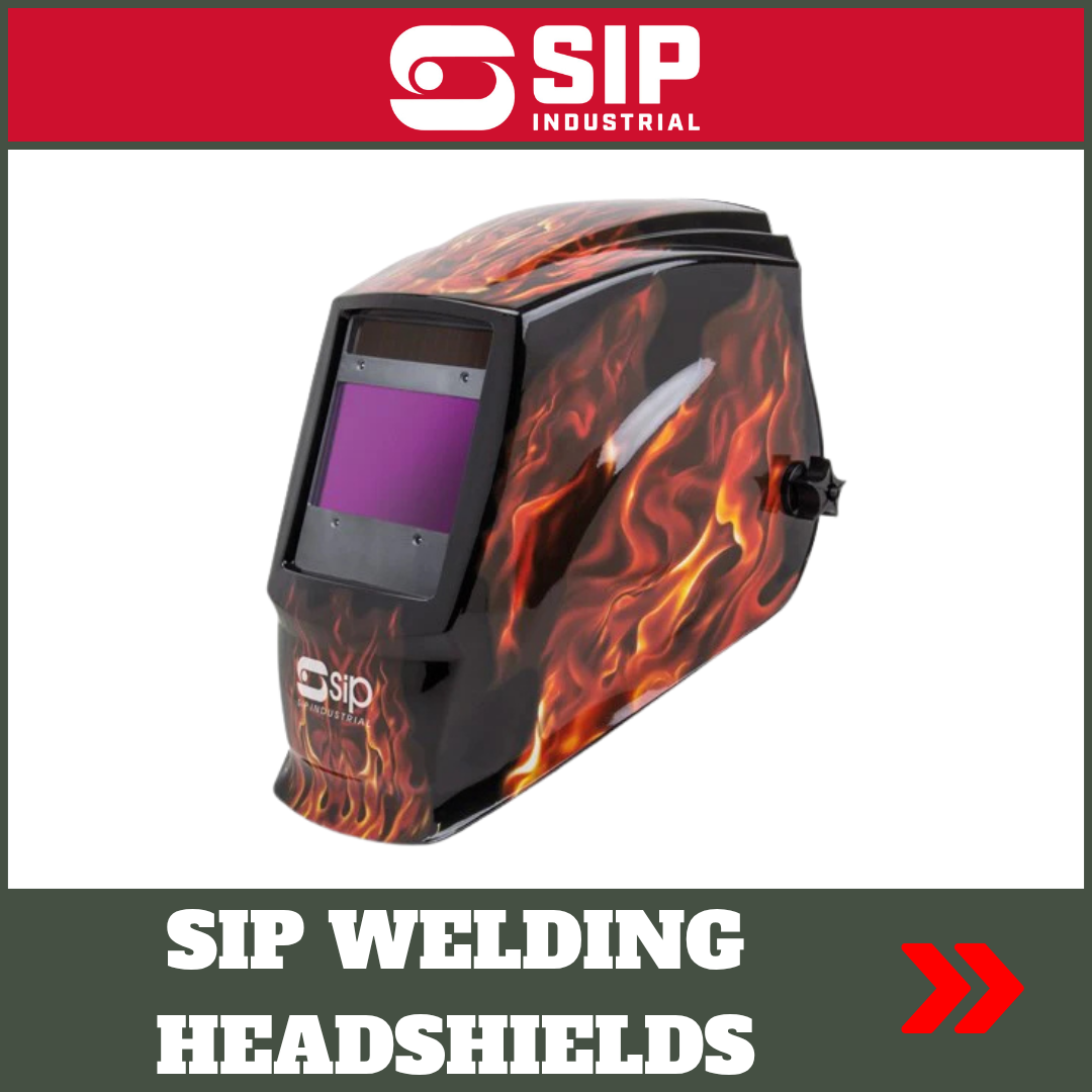 sip welding headshields