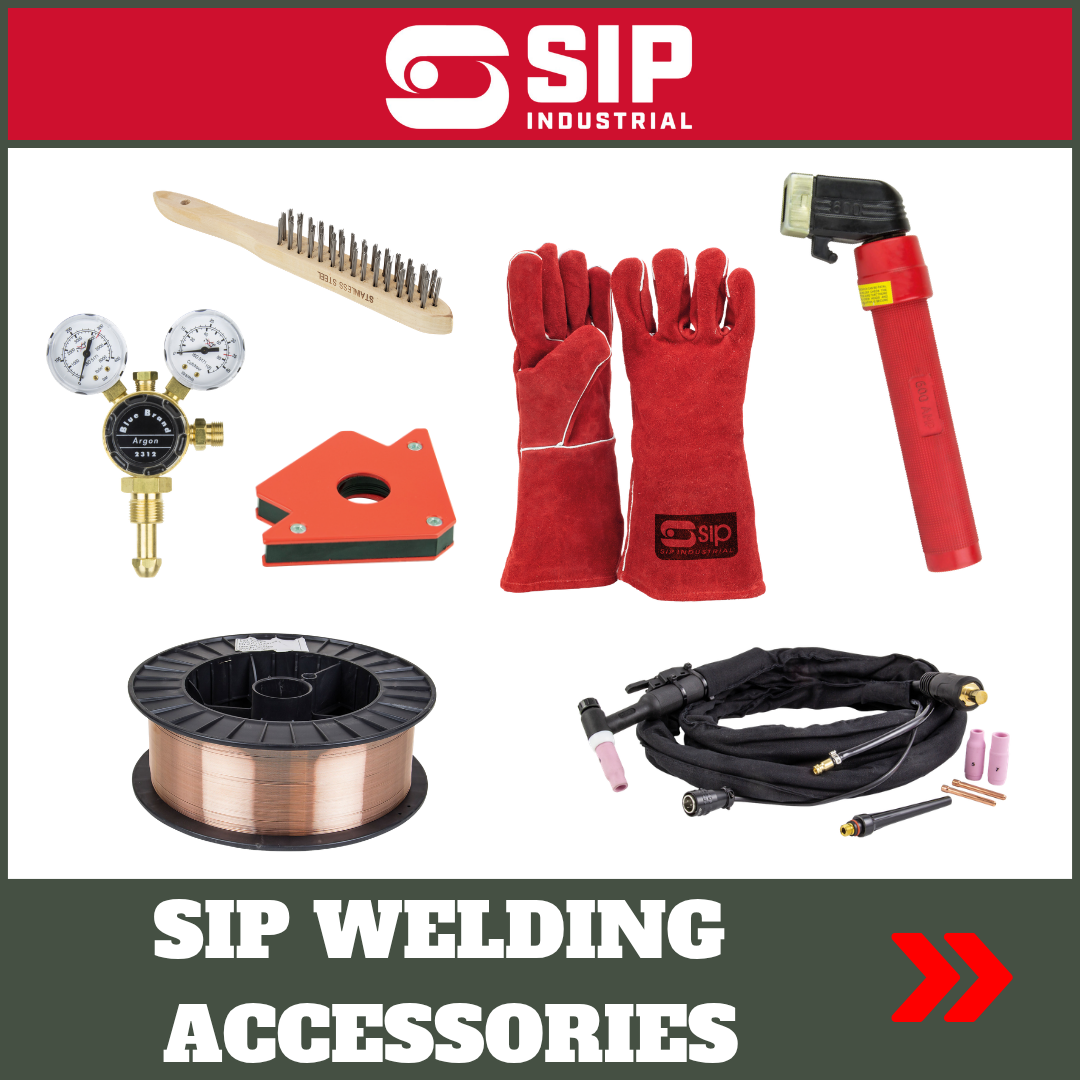 sip welding accessories