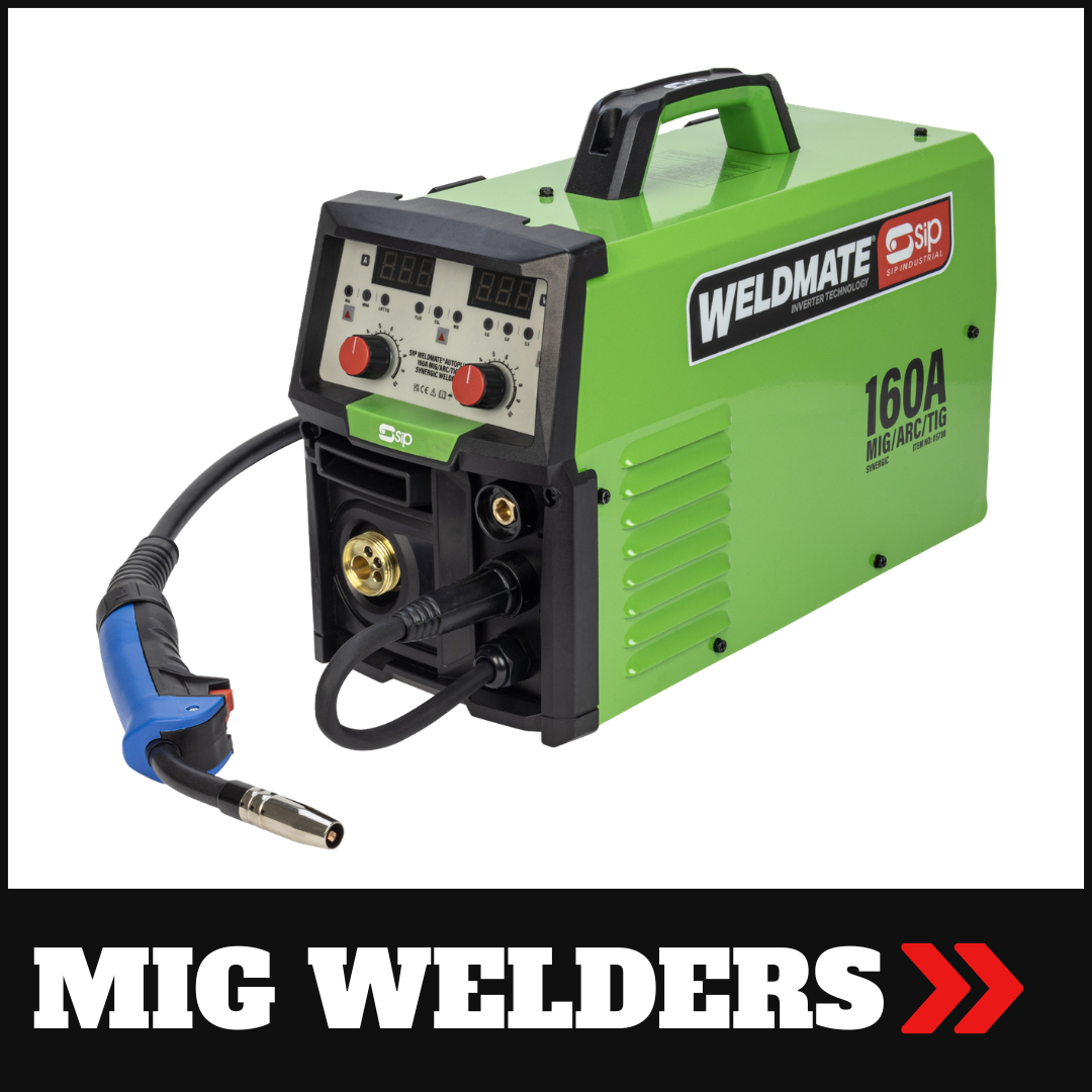 mig welders