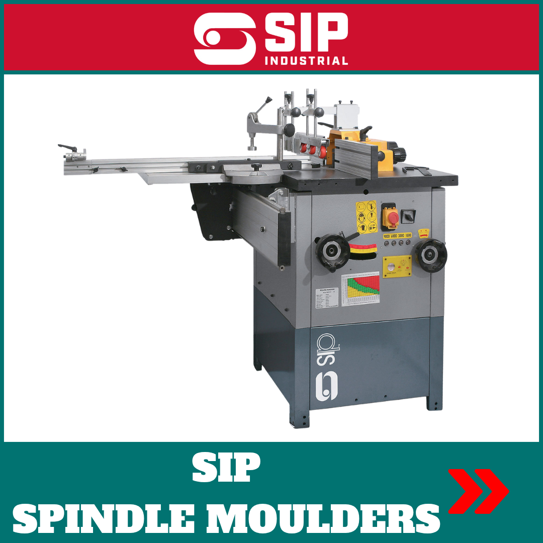 sip spindle moulders