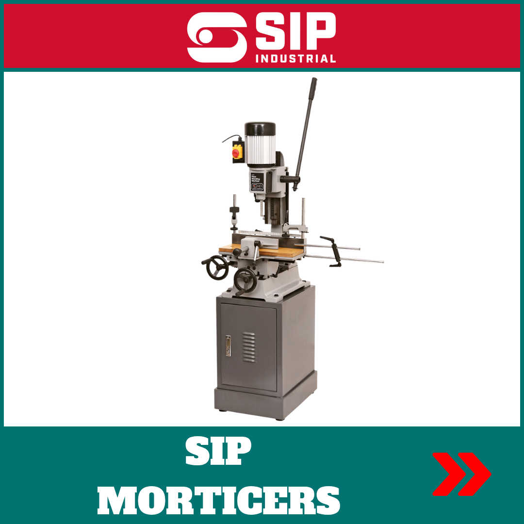 sip morticers
