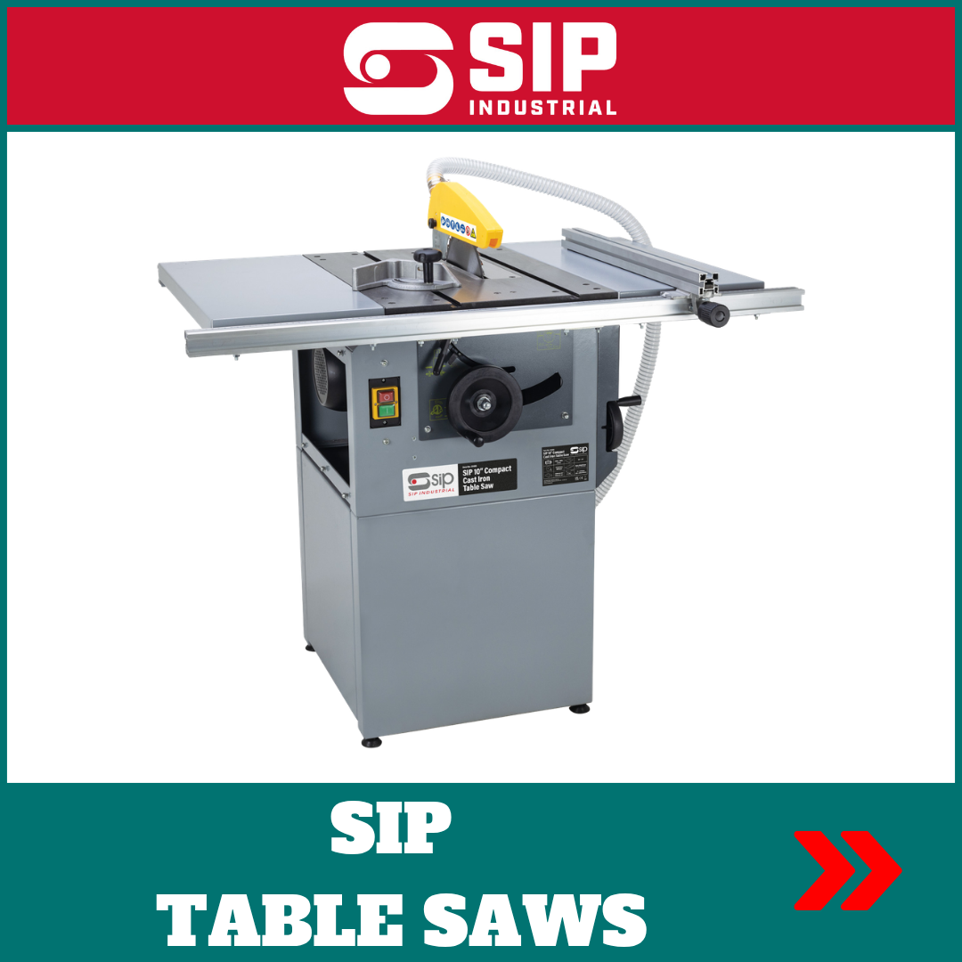 sip table saws