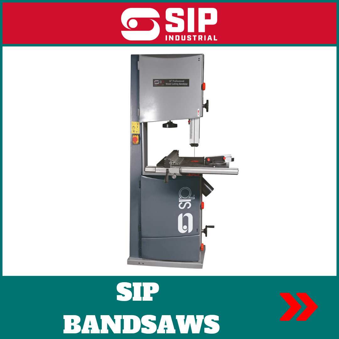 sip bandsaws