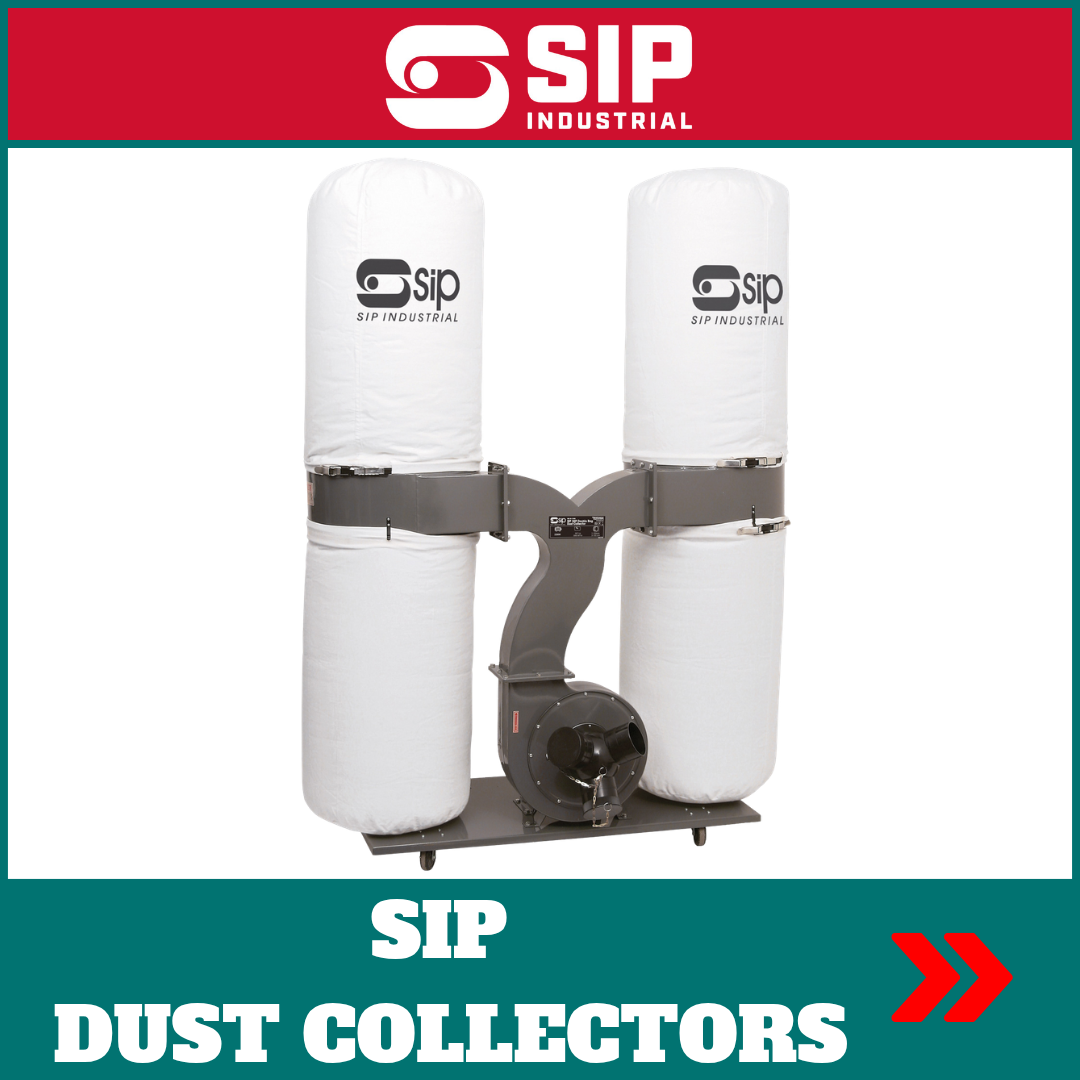sip dust collectors