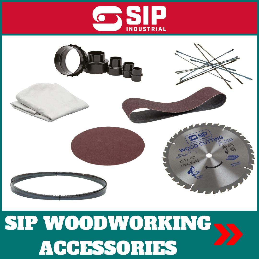 sip woodworking accessories