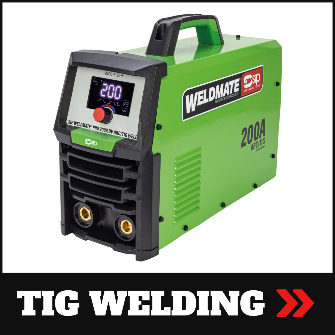 tig welding