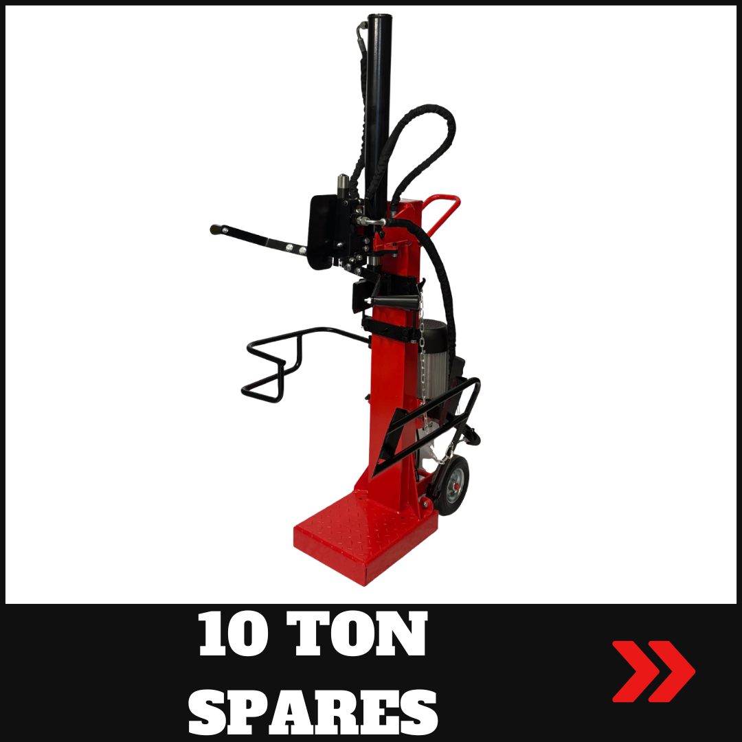 10 ton spares