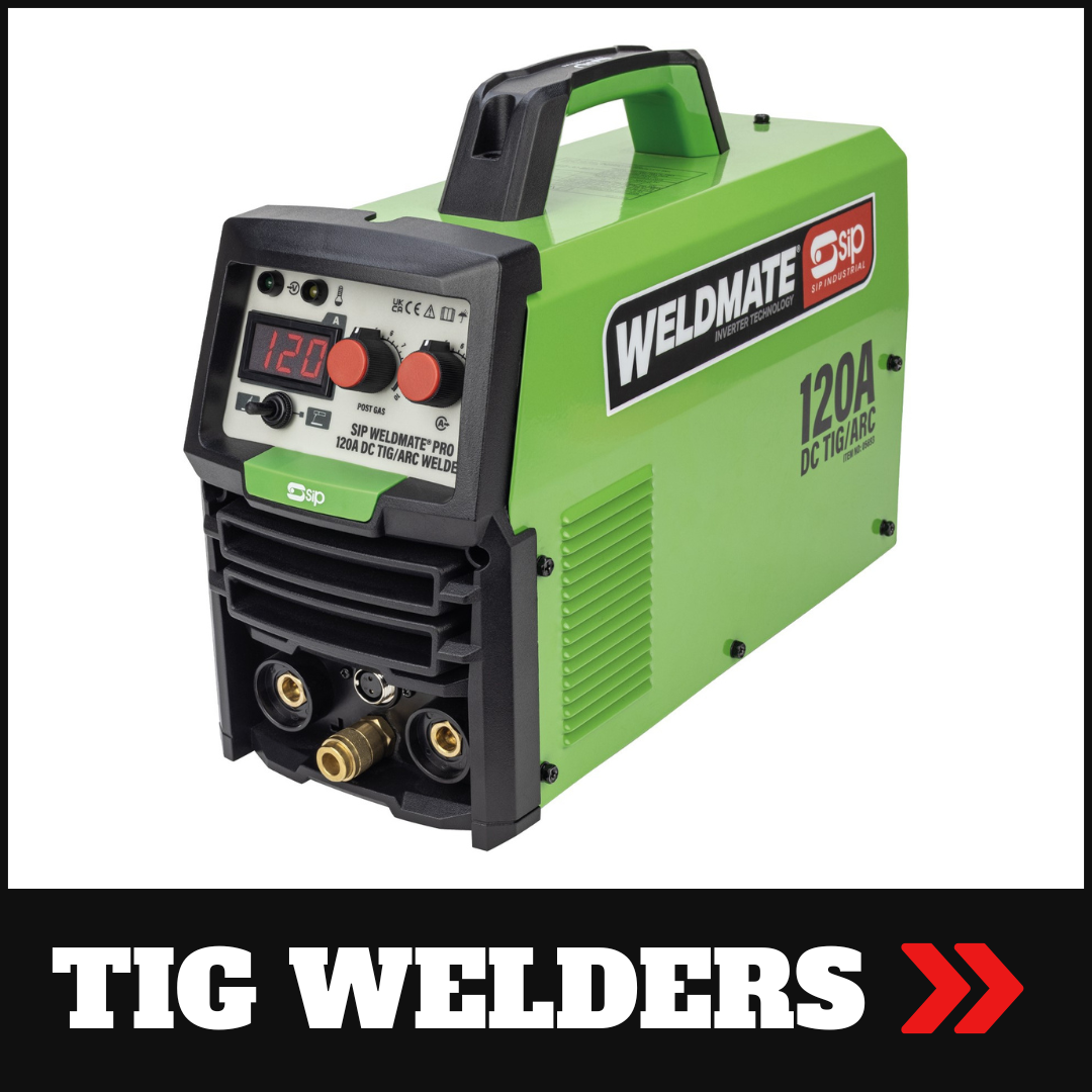tig welders