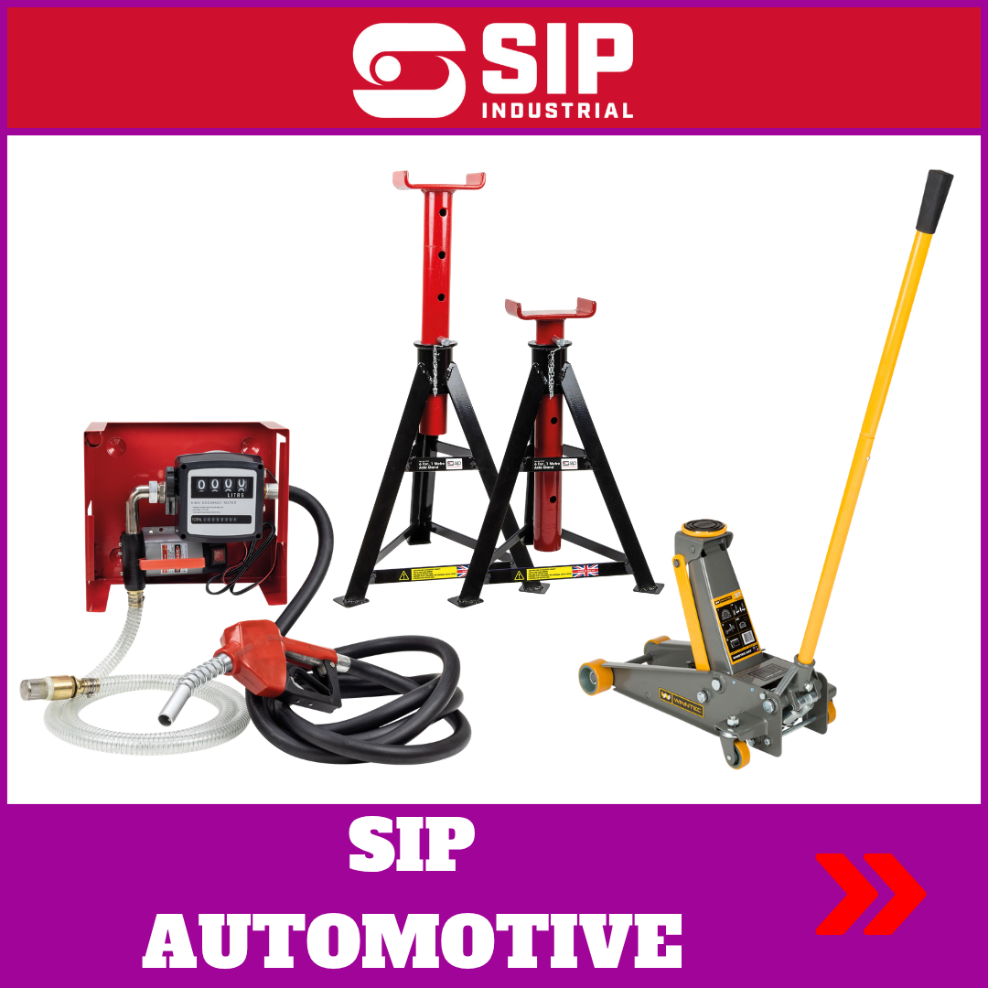 sip automotive