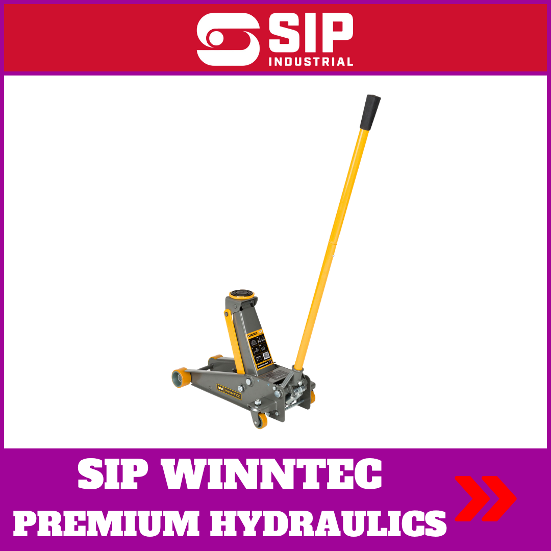 SIP WINNTEC Premium Hydraulics