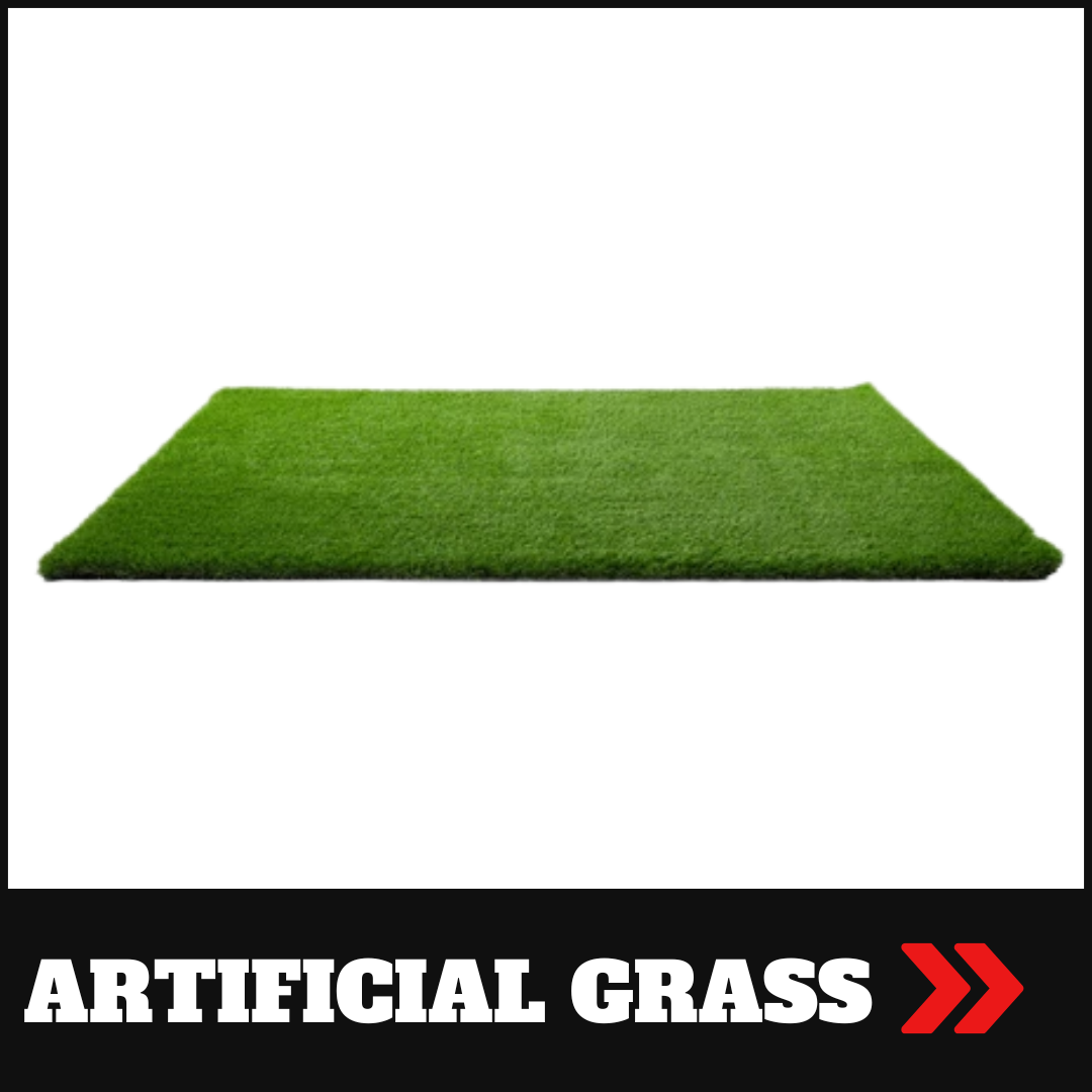 artificial grass