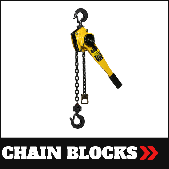 Rachel Chain Block Chain Blocks | Ireland's Leading Online Toolstore — Mallow Tools