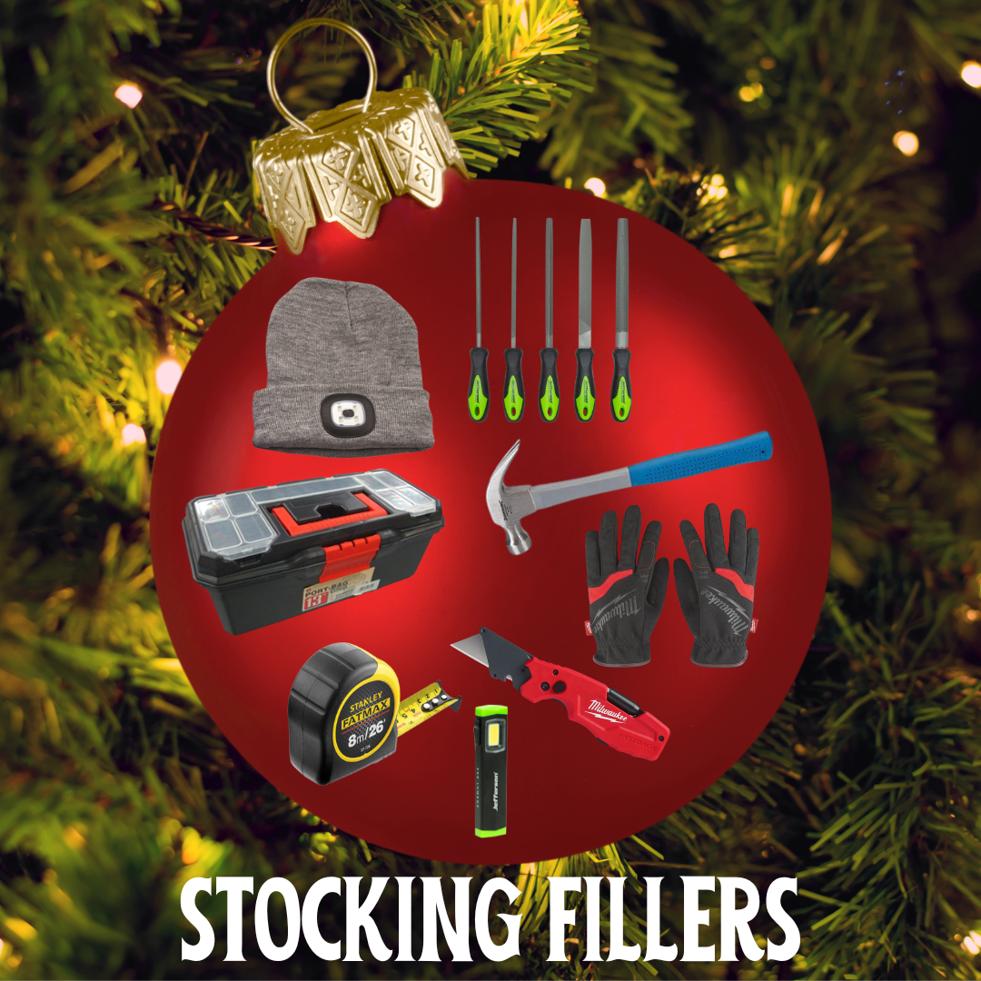 Stocking Fillers