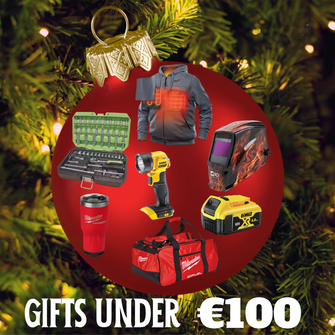 Gifts Under €100