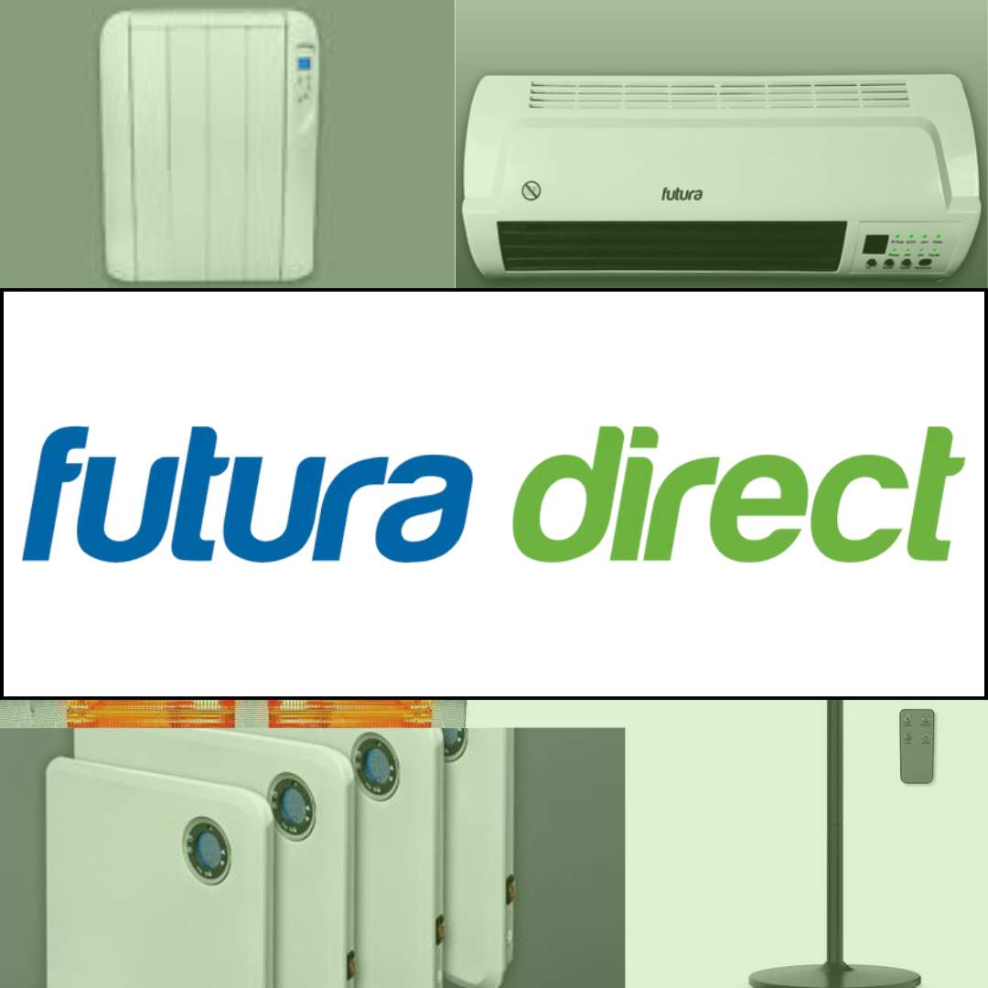 Futura Direct — Mallow Tools