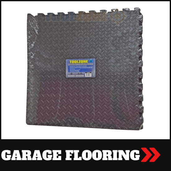 garage flooring