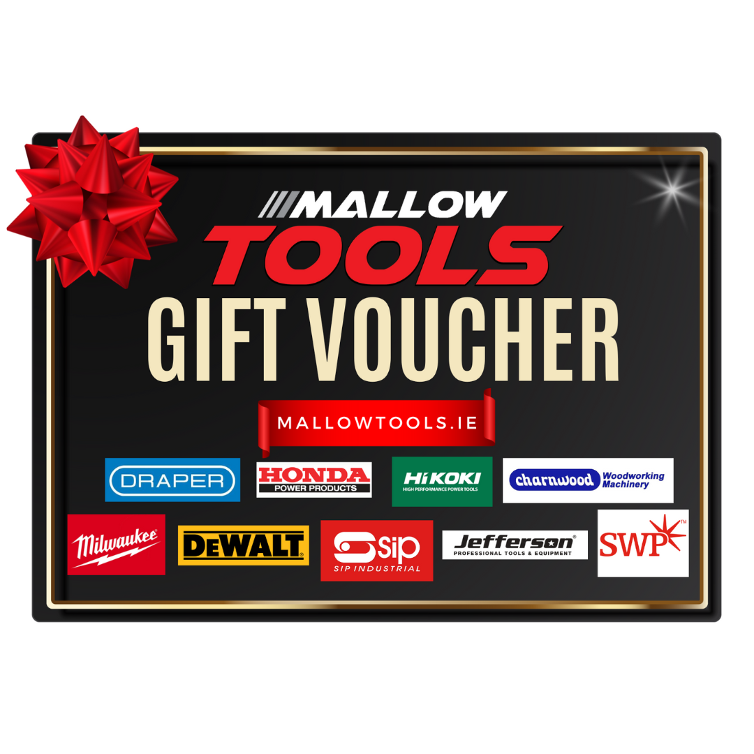 mallow tools online gift voucher
