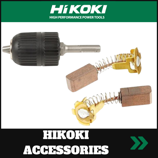 hikoki accessories