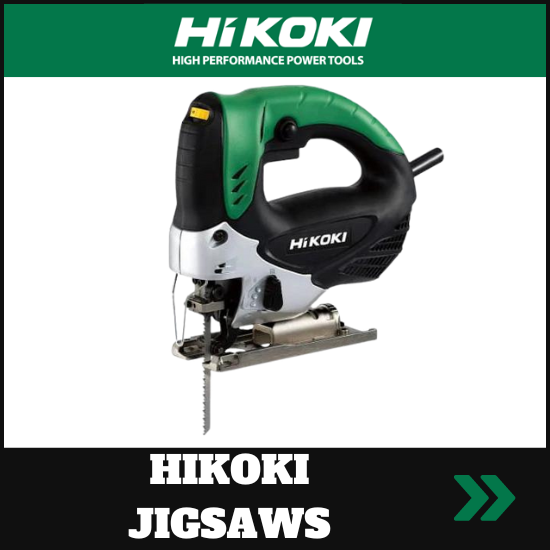 hikoki jigsaws