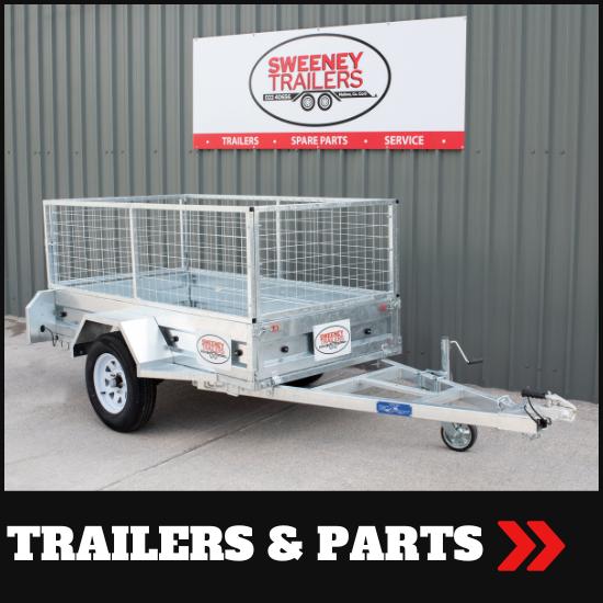 Trailers & Parts