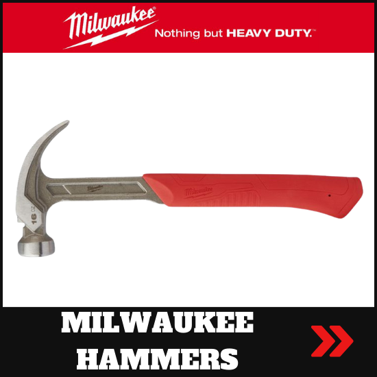 milwaukee hammers