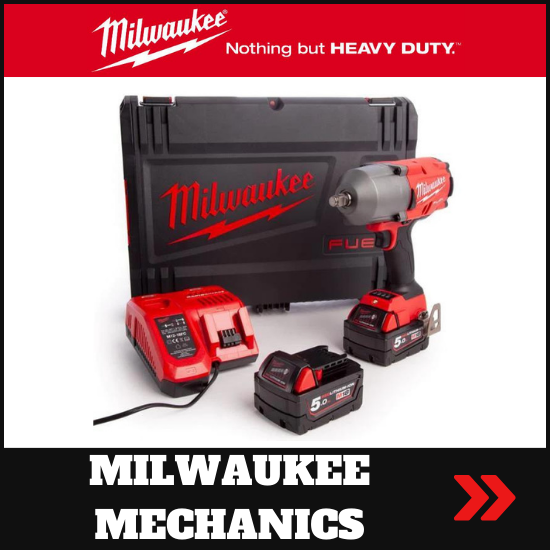 Milwaukee Mechanics