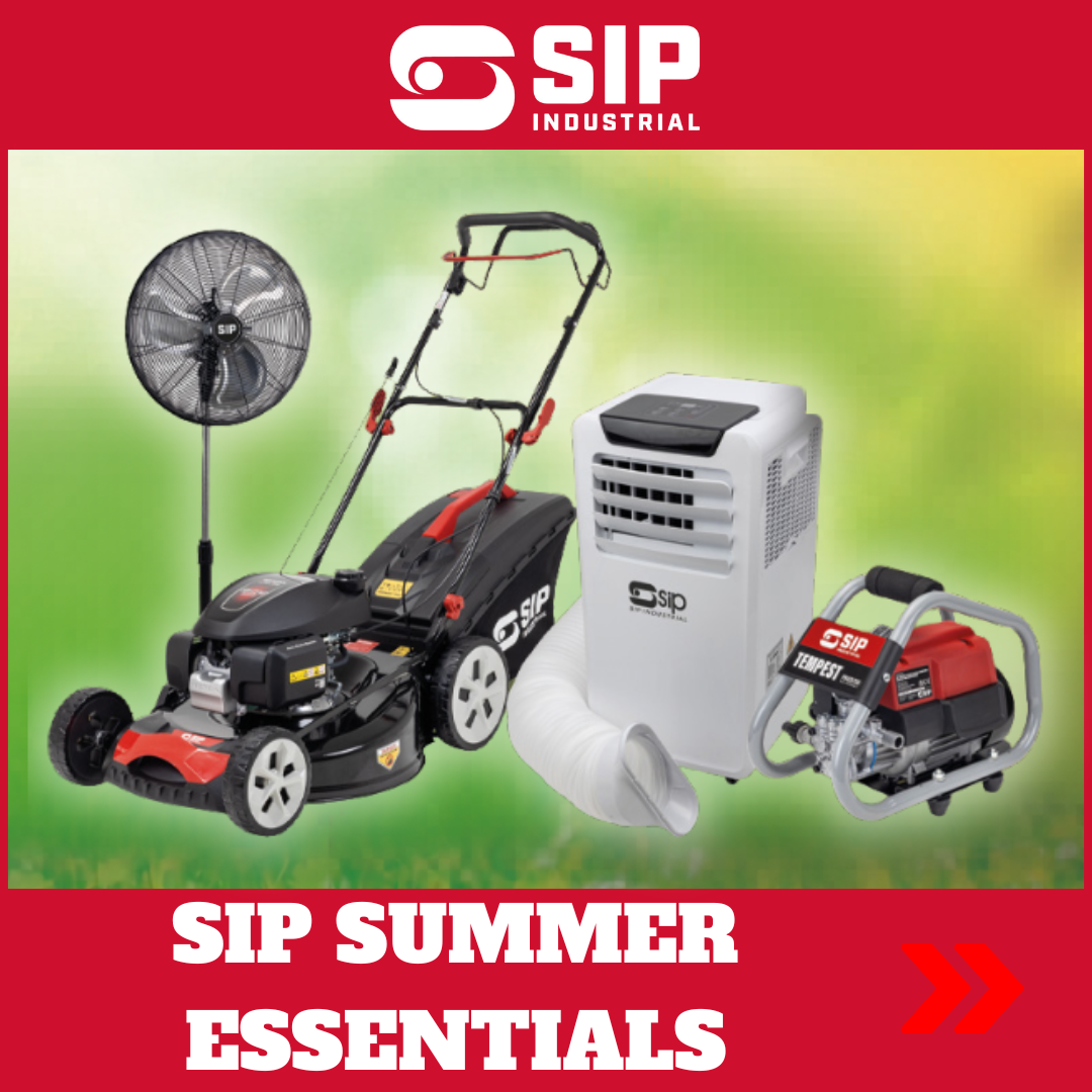 sip summer essentials