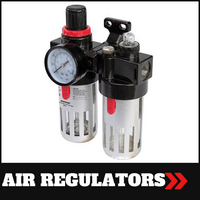 air regulators