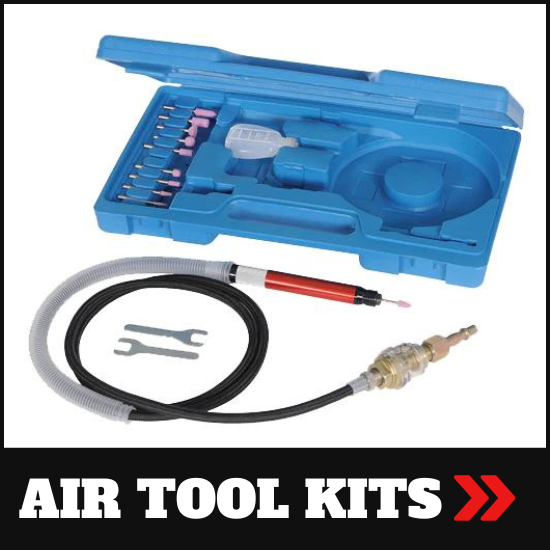Air Tool Kits | Ireland's Leading Online Toolstore — Mallow Tools