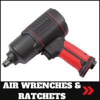 air wrenches and ratchets