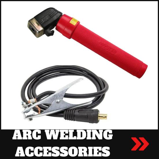 Arc Welding Accessories