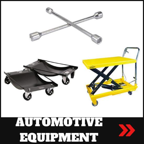 Automotive Equipment | Ireland's Leading Online Toolstore — Mallow Tools