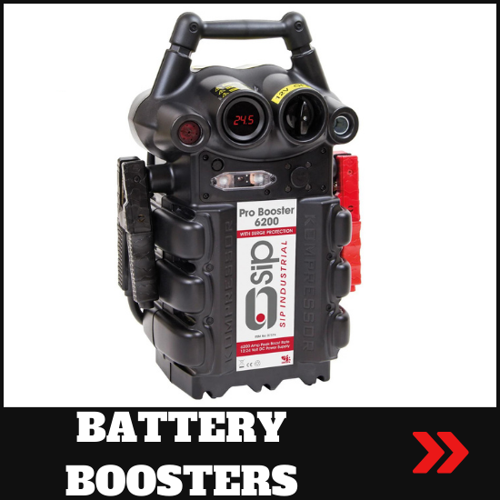 Battery Boosters