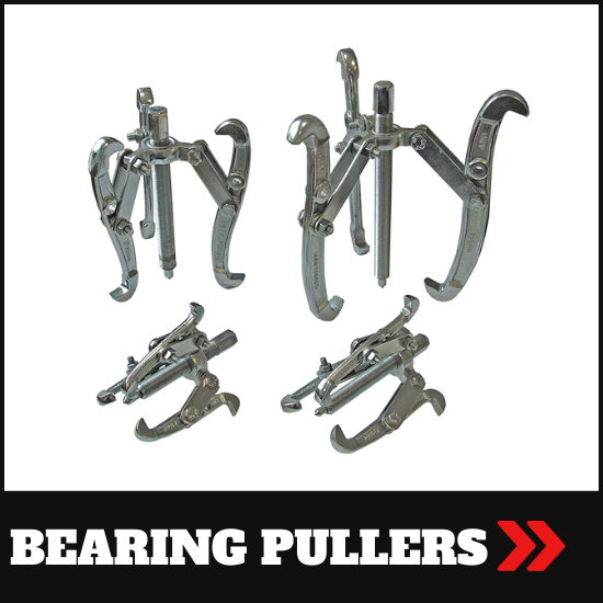 bearing pullers