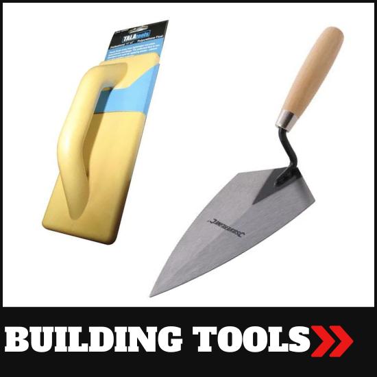 Building Tools — Mallow Tools