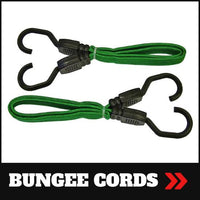 bungee cords