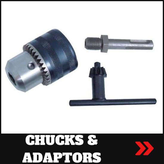 Chucks and Adaptors 