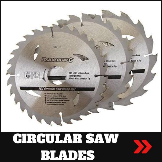 Circular Saw Blades