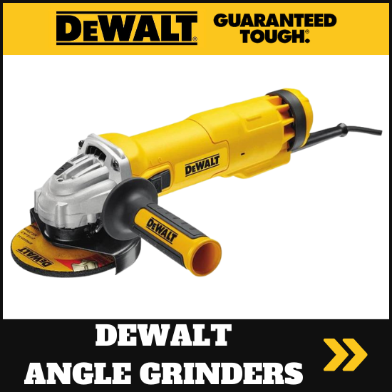 Dewalt 4206 angle online grinder