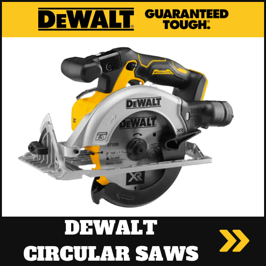 dewalt circular saws