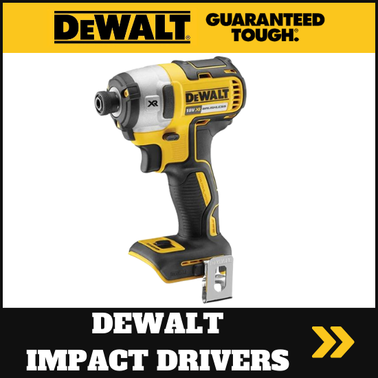 Dewalt Impact Drivers Nationwide Delivery Mallow Tools