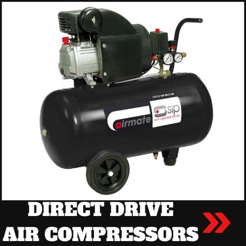 Direct Drive Air Compressors