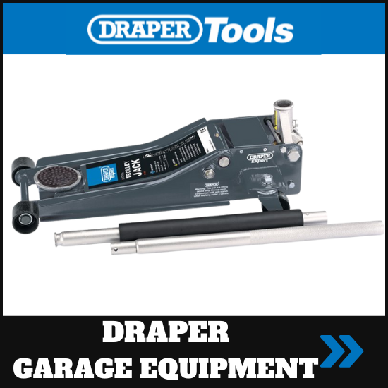 draper garage equipment