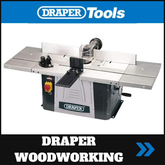 Draper Tools | Ireland's Leading Online Tool Store — Mallow Tools