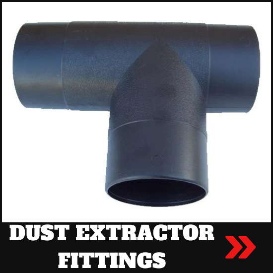 Dust Extractor Fittings — Mallow Tools