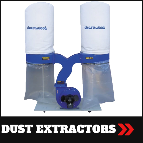 Dust Extractors | Dust Extraction | Jebbtools — Mallow Tools