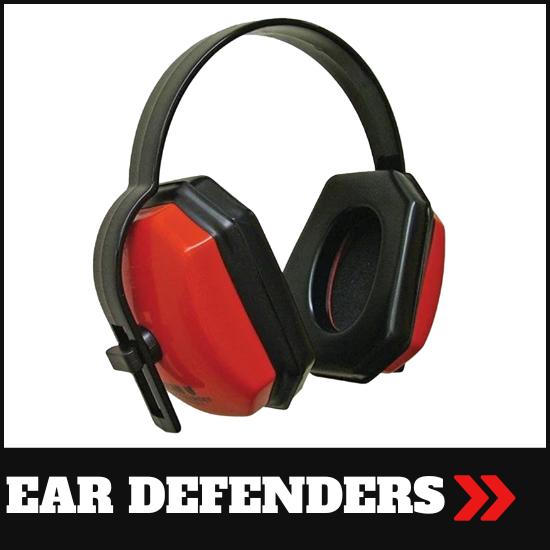 Ear Defenders