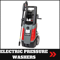 electric pressure washers