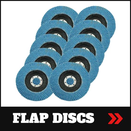 Flap Discs