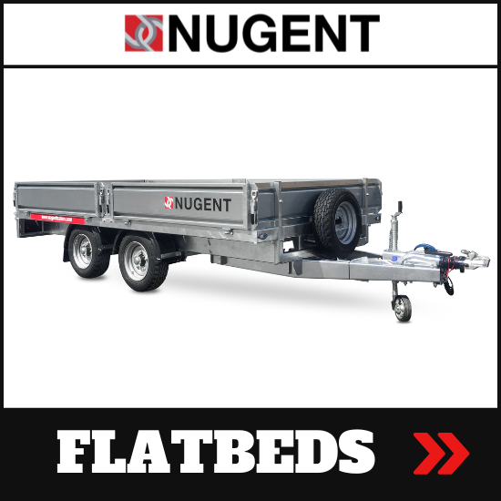 nugent flatbeds